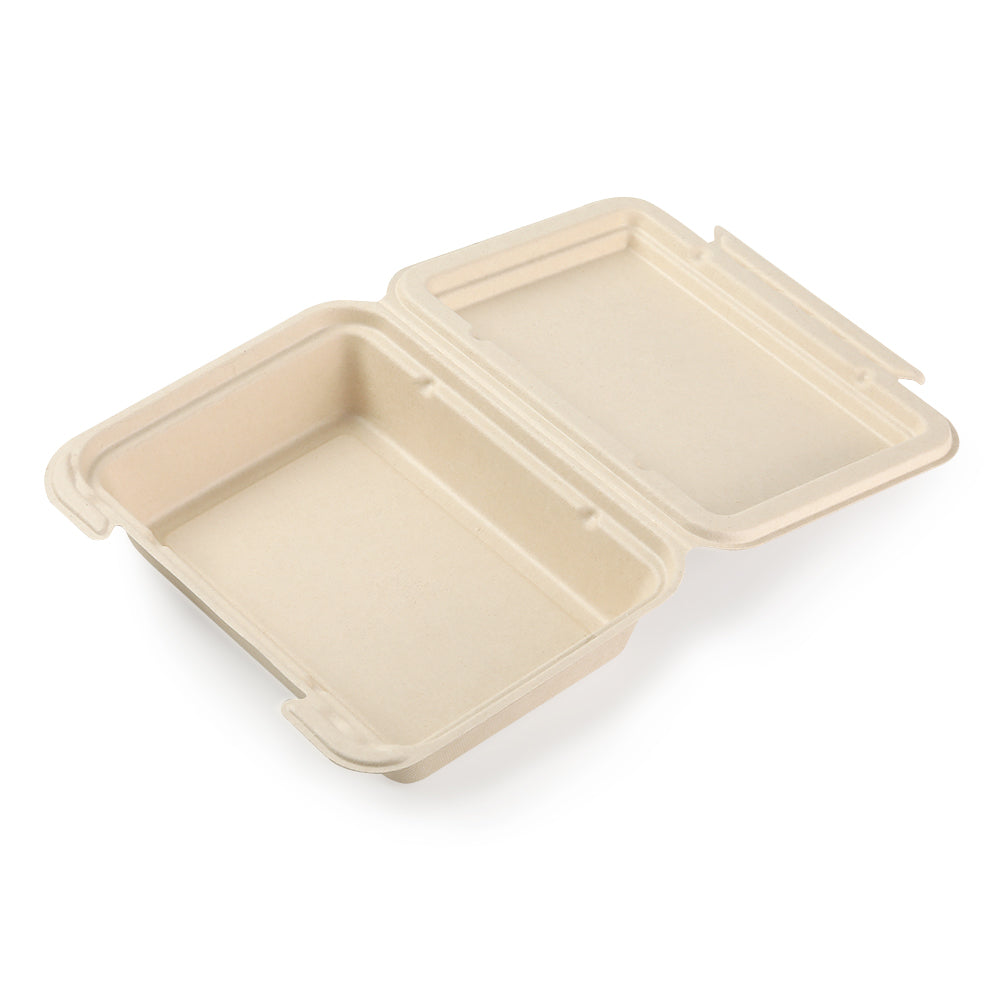 Bamboo Lunch Box