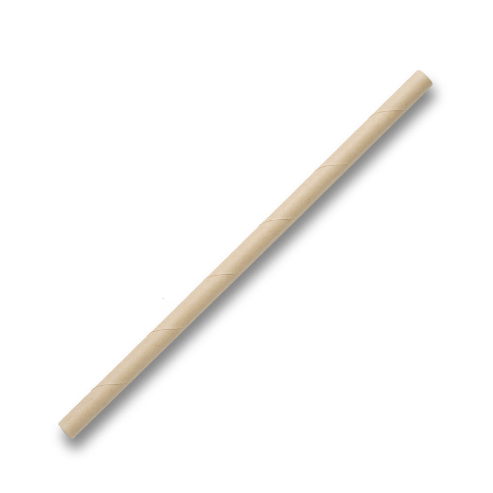 Bamboo Straw