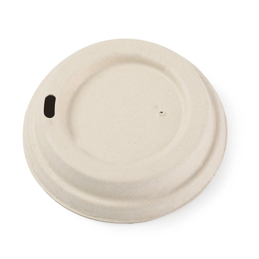 Bamboo Cup Lid