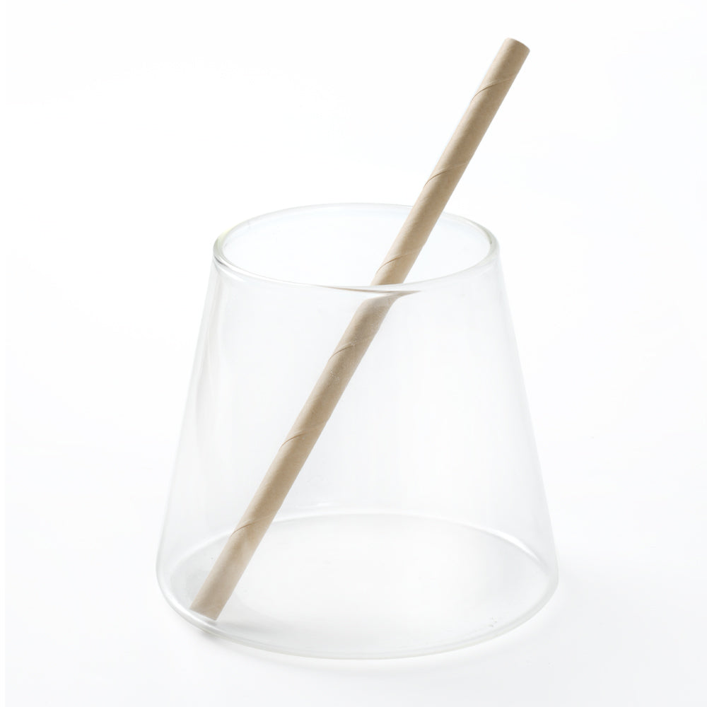 Bamboo Straw