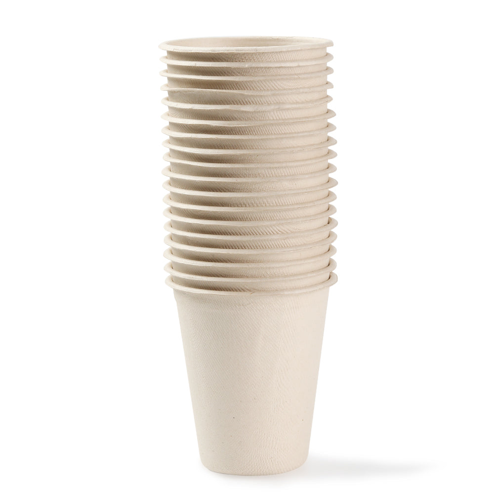 Bamboo Cup