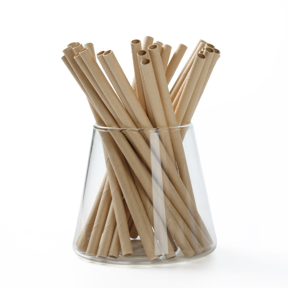 Bamboo Straw