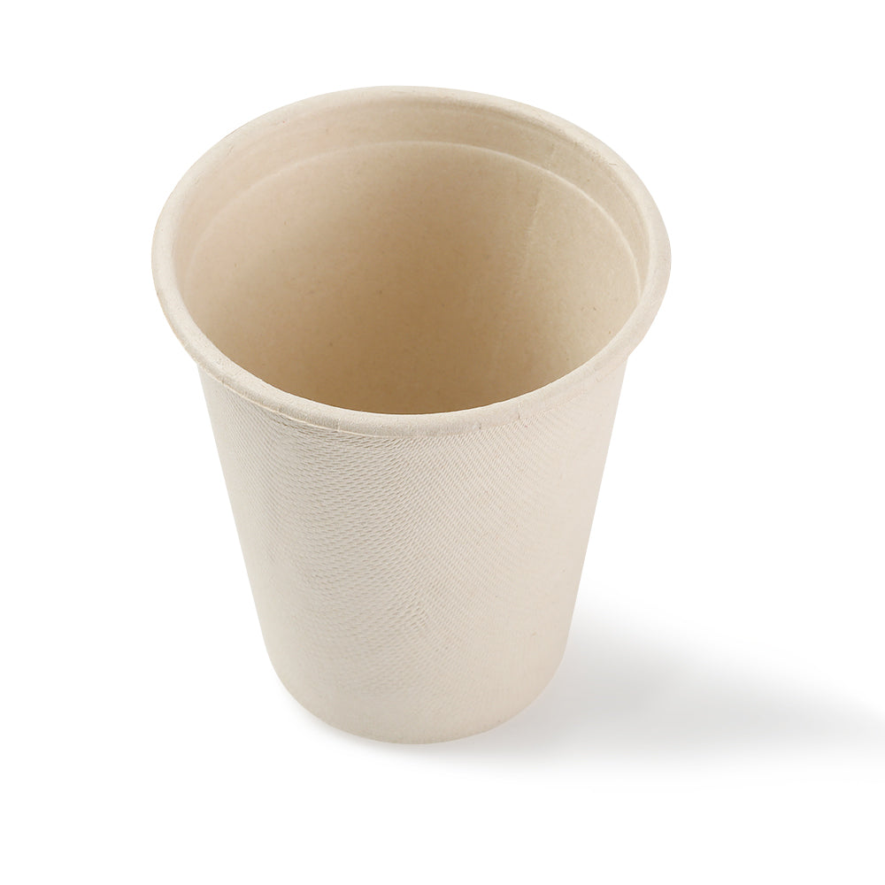 Bamboo Cup