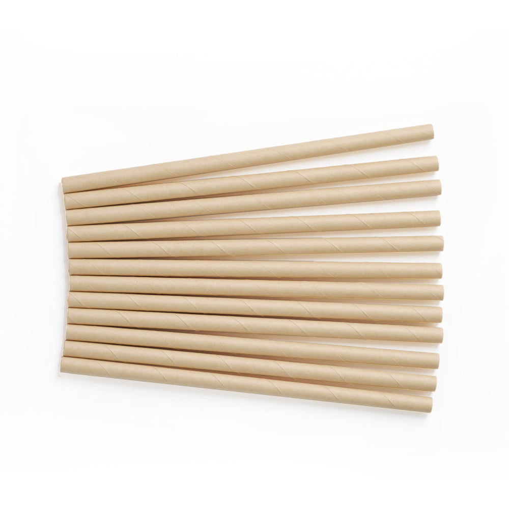 Bamboo Straw