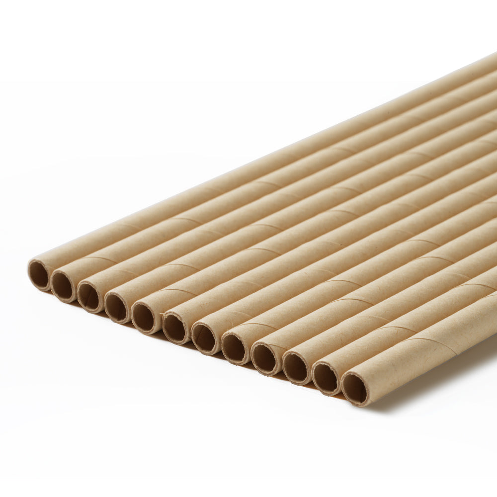 Bamboo Straw